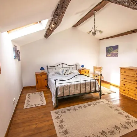 Tatil Evi La Charronniere: Exclusive