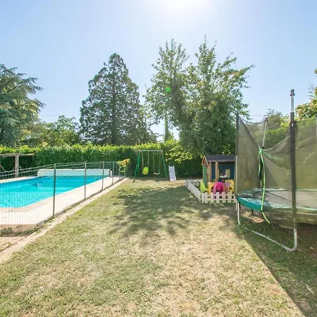 Tatil Evi La Charronniere: Exclusive Chaunay