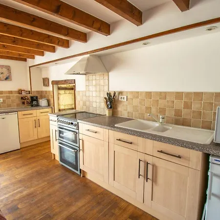Tatil Evi La Charronniere: Exclusive