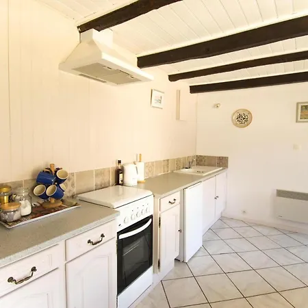 La Charronniere: Exclusive Tatil Evi Chaunay