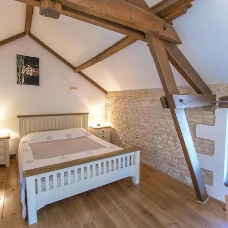 Tatil Evi La Charronniere: Exclusive