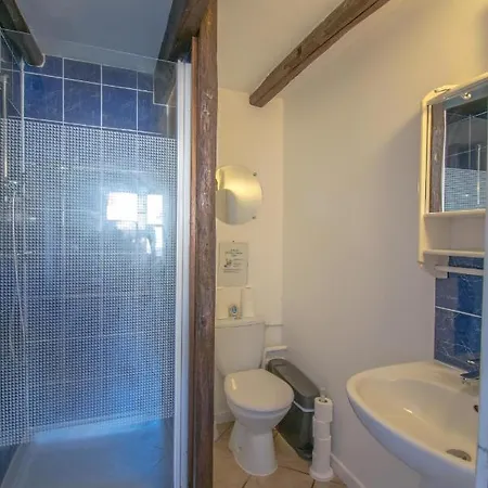 La Charronniere: Exclusive Tatil Evi