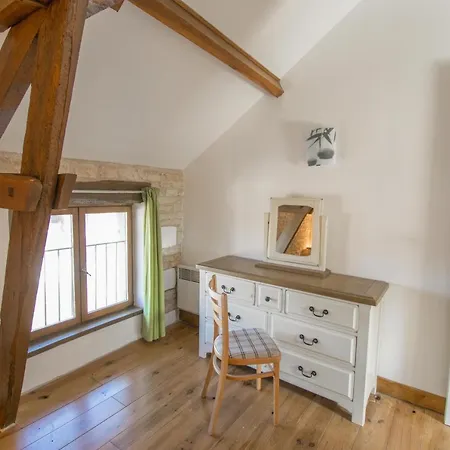 Tatil Evi La Charronniere: Exclusive *