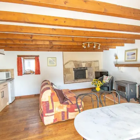 La Charronniere: Exclusive Tatil Evi *