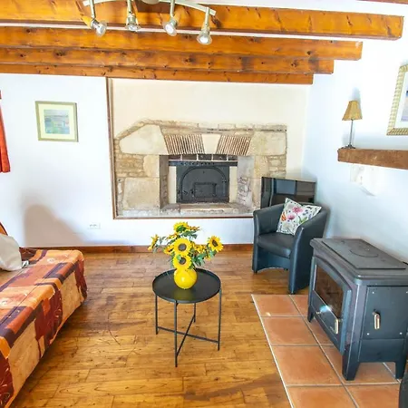 Tatil Evi La Charronniere: Exclusive Chaunay