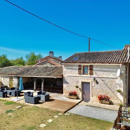 Tatil Evi La Charronniere: Exclusive