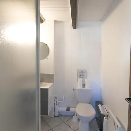 La Charronniere: Exclusive Tatil Evi