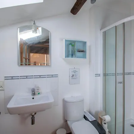 La Charronniere: Exclusive Tatil Evi *