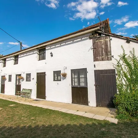 La Charronniere: Exclusive Tatil Evi Chaunay