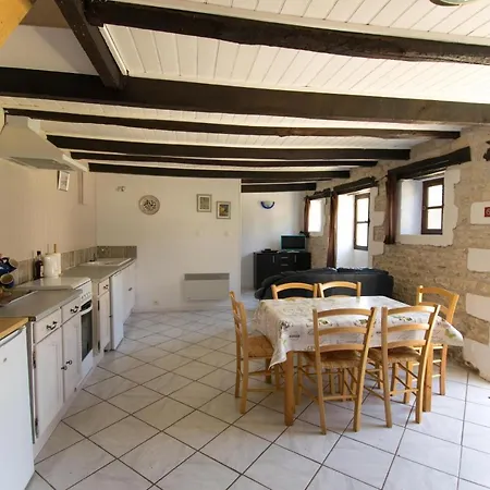 Tatil Evi La Charronniere: Exclusive Chaunay