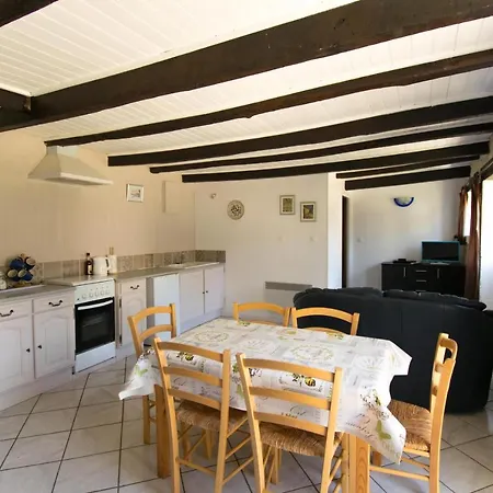 Tatil Evi La Charronniere: Exclusive
