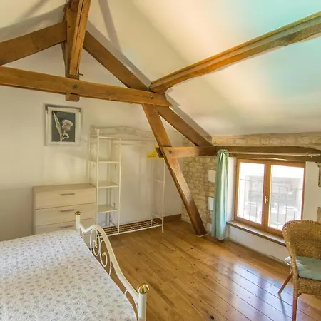 Tatil Evi La Charronniere: Exclusive *