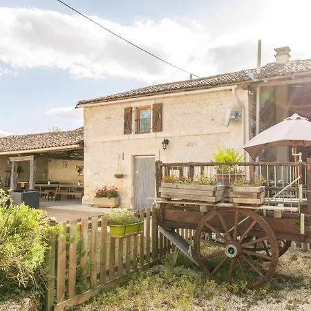 Tatil Evi La Charronniere: Exclusive *