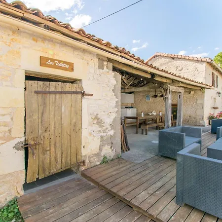 Tatil Evi La Charronniere: Exclusive *