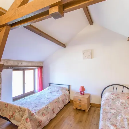 La Charronniere: Exclusive Tatil Evi